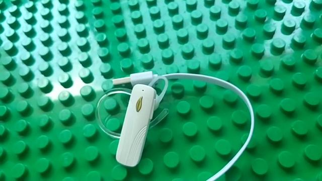 Aoly M08 Wireless Mini Bluetooth Headset смотреть онлайн