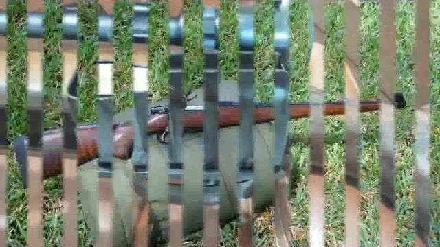 CZ 550 Varmint .308 Winchester Rifle - New смотреть онлайн