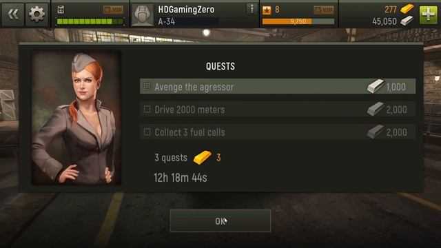 Grand Tanks WW2 Games/Military Base/Map/T-34/ (Part) 26 смотреть онлайн