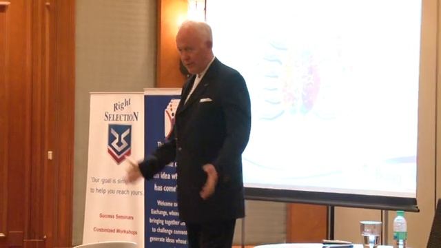 Tony Buzan & Dharmendra Rai Seminar 2011 Part 18 смотреть онлайн