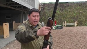 Бекас-Авто. «Обкатка №1»