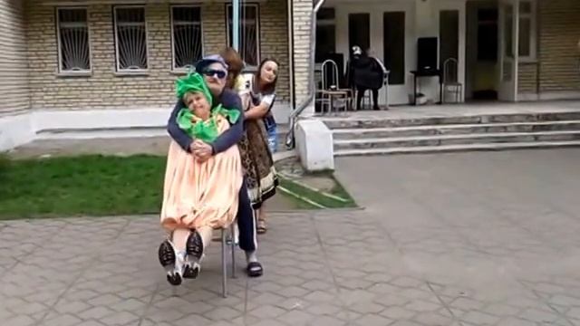 Сказка про репку смотреть онлайн