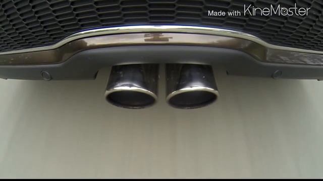 R56 MINI Cooper S OBX-R Downpipe & Exhaust