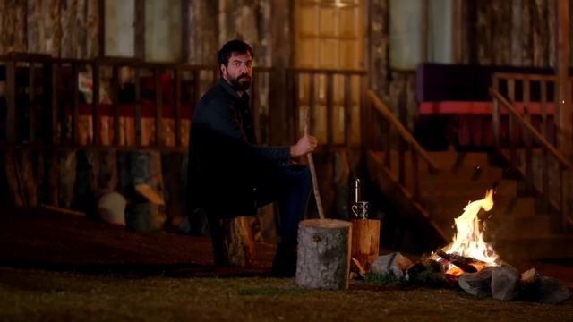 Kuzey Yıldızı İlk Aşk 5. Bölüm смотреть онлайн