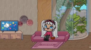 барбоскины в аватар ворлд