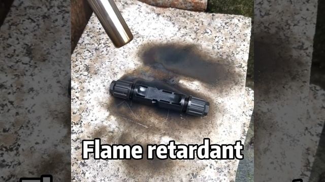 MC4 PV connector 1000v, 30A, 45A are used for photovoltaic power stations, you can wholesale смотреть онлайн