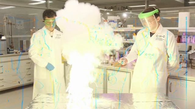 оСНОвы науки — Teaser