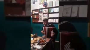 Лакцы поют 75