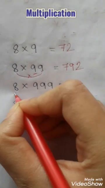 multiplication tricks maths multiplication tricks #shorts #ytshorts #pathan смотреть онлайн
