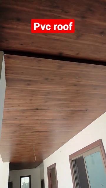 pvc ceiling смотреть онлайн