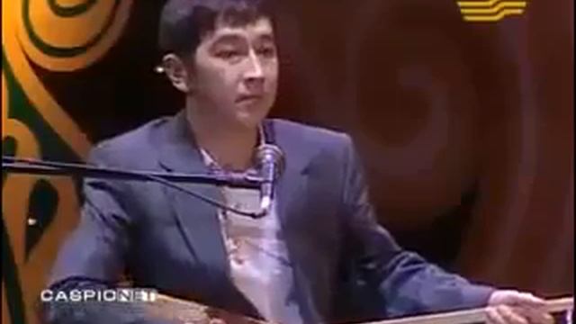 Казахский акыны рубятся на русском смотреть онлайн