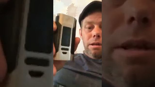 PREDATOR 228 VAPE RANT!!!! смотреть онлайн