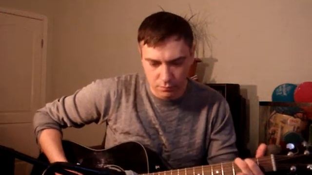 Ветер перемен из к/ф Мерри Поппинс, до свидания (кавер) смотреть онлайн