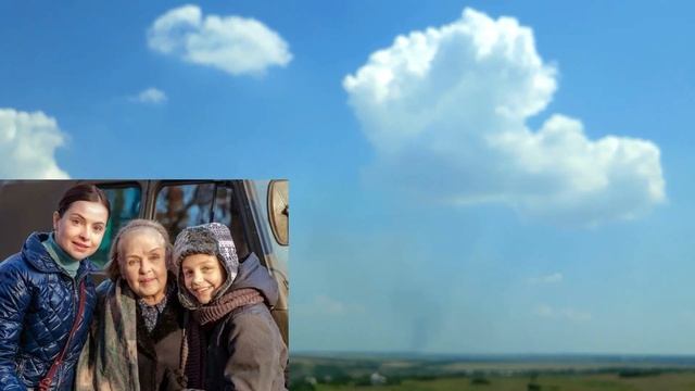 ВЫБОР МАТЕРИ 1,2,3,4,5,6,7,8 - 16 (сериал 2019). АНОНС ДАТА ВЫХОДА смотреть онлайн