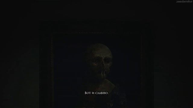 Layers of Fear (2023) ➢ Слои страха ➣ Прохождение на русском без комментариев | 4K ПК | no comments смотреть онлайн