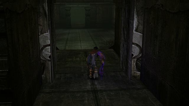 Legacy of Kain Soul Reaver 1 and 2 Remastered Прохождение #7 (Тьма и Свет )