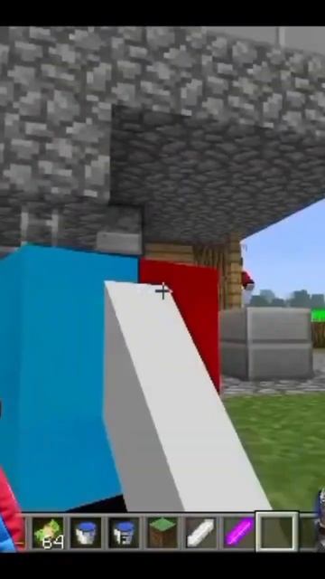 Фиксай убегает от Компота #компот #фиксай #minecraft #shorts смотреть онлайн