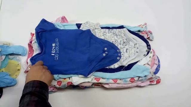 Мешок № 124124 Детский микс БЭби Крем + Экстра. Австрия. Арт 3279. Вес 3,2 кг. Кол-во 62 шт смотреть онлайн