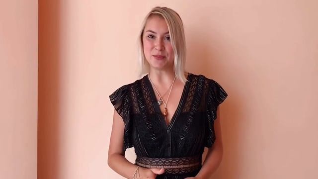 Презентация диетолога и нутрициолога Анны Берсеневой смотреть онлайн
