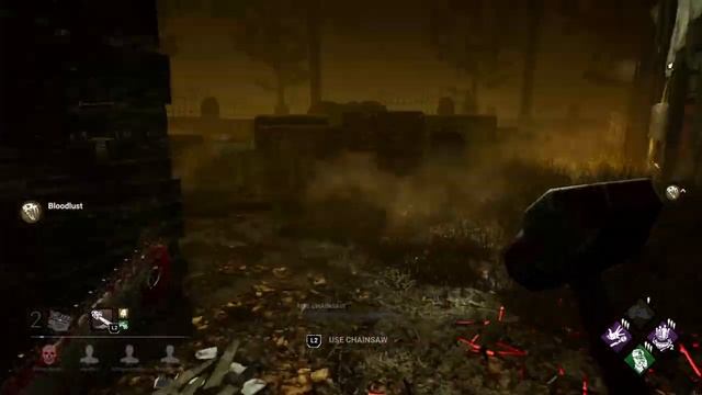 Time to kill some survivors| Dead by Daylight смотреть онлайн