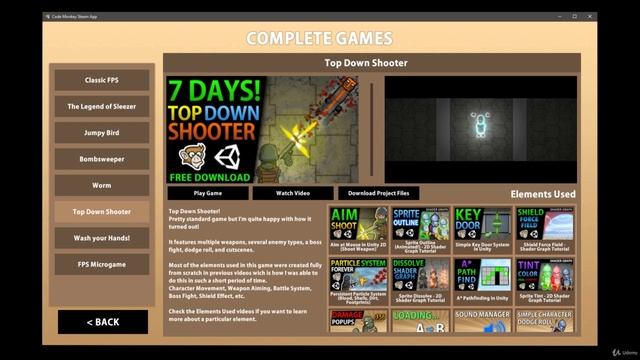 115. Continue Your Learning Journey (Bonus Lecture) смотреть онлайн