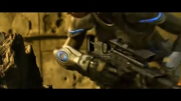 Sabaton - Primo Victoria Music video