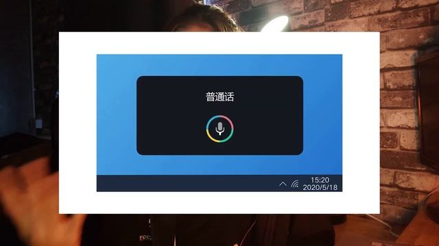 เอาจริงดิ! Xiaomi XiaoAI เมาส์ไร้สายจากเสียวหมี่ สั่งการด้วยเสียงราคา 650 บาท!! смотреть онлайн