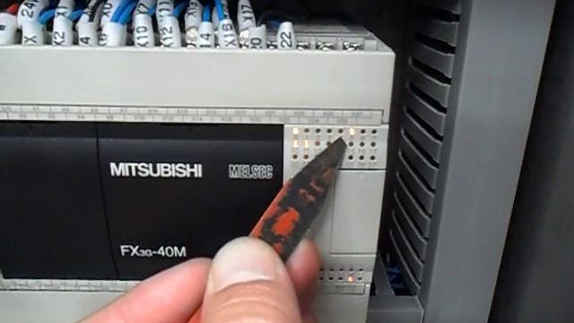Ajuste de sensor pero no para cuando detecta SAM 0502 смотреть онлайн
