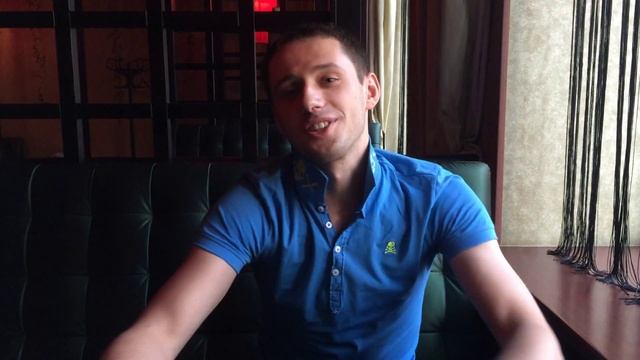 Пикап отзыв о тренинге РМЭС Мастер смотреть онлайн