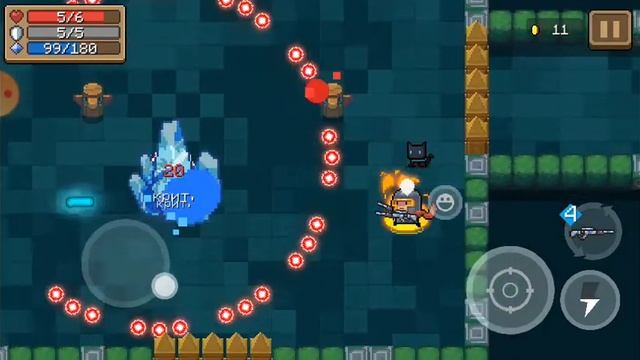 Новое обучение в соул кнайт смотреть онлайн