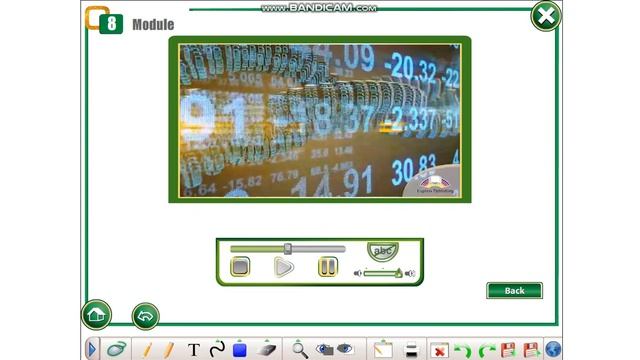 Action 11 Module 8 Recent advances in technology (p.97) смотреть онлайн