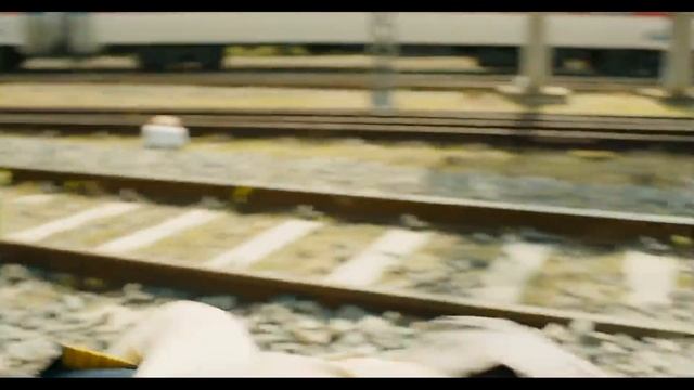 "Поезд в Пусан" (2016) Обзор фильма + мнение о фильме "Поезд в Пусан 2: Полуостров" смотреть онлайн