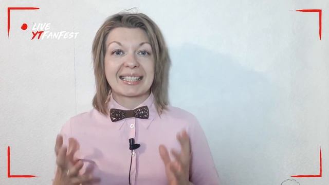 Приглашение на бизнес-тренинг "Искусство самопрезентации" смотреть онлайн