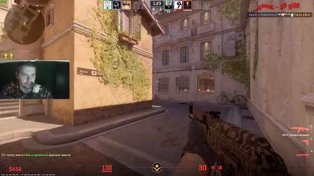 Apex Legends и Counter-Strike 2 в 2025 смотреть онлайн