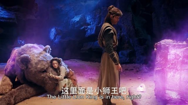 反派把功夫小子打下懸崖，怎料他在崖底得到絕世武功，竟然死而復生！ смотреть онлайн