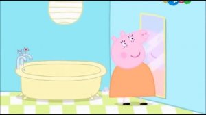 ☺ Свинка Пеппа 4 сезон 27-52 серии подряд на полный экран на русском без титров