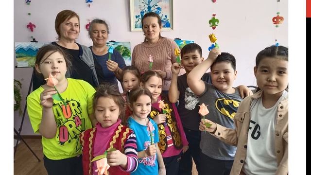 Каникул 2022-2023 учебного года КГУ «Средняя школа №13» смотреть онлайн