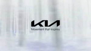 Заставка Киа с эффектами №2. Kia screensaver with effects №2.