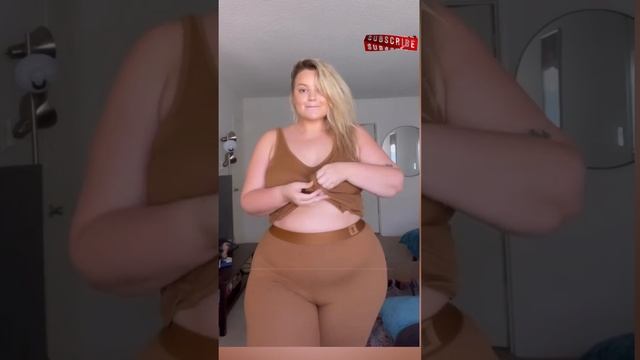 Allie Weber | Curvy Model & Plus Size Star Wiki Biography | Social Media Star | Curvy Fashion смотреть онлайн