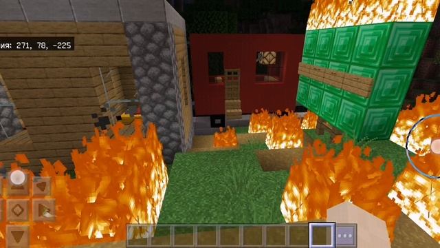 Фильм ﹤застряли в лесу ﹥ (часть 4) конец