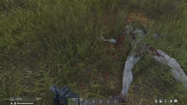 Mutagen смотреть онлайн