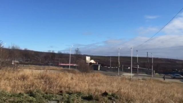 136. Дневник погоды 17.10.21 Железнодорожный, Магадан смотреть онлайн