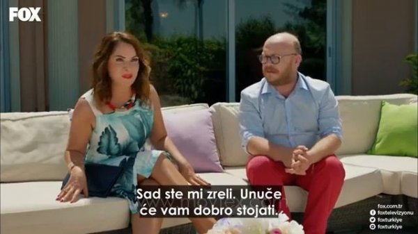 Soba 309 (No.309) | 3. Epizoda - Sa prevodom