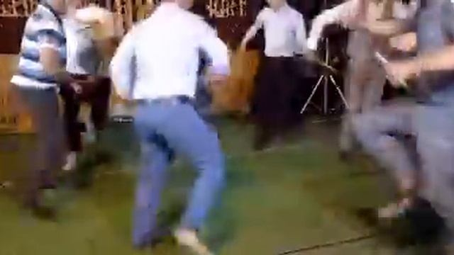 Turkmenistan Baloc Tans