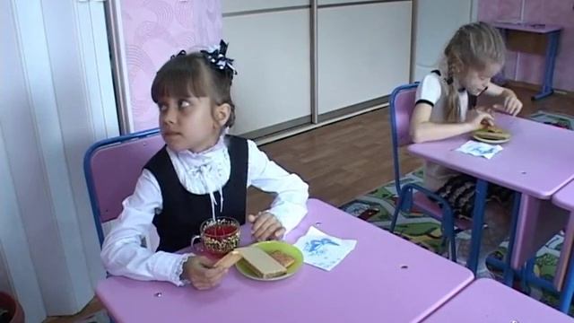 Детский досуг смотреть онлайн