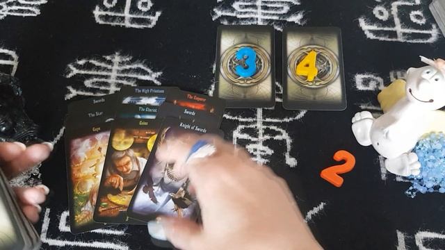 Встреча после паузы. Чего ожидать? Советую посмотреть