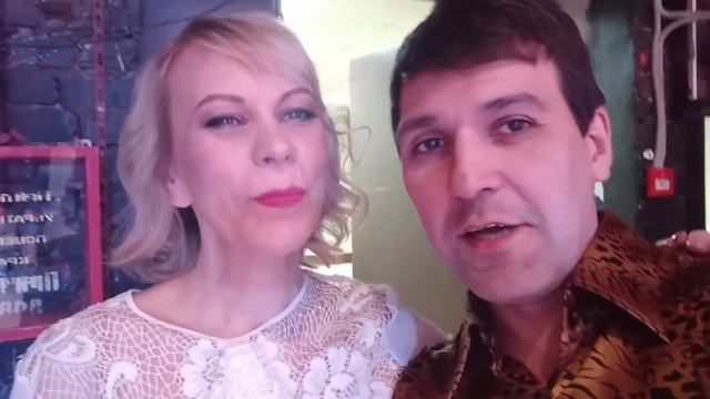 Рекомендодатель - НАТАЛИЯ ВЕСЕЛОВА - Партнёр по вокалу / г. Ижевск смотреть онлайн