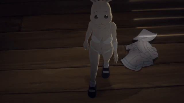 Beastars [AMV] Hot Shiver смотреть онлайн