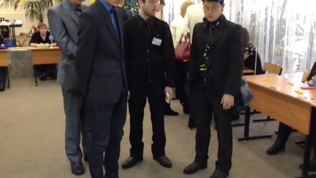 Ярмарка Профессий смотреть онлайн