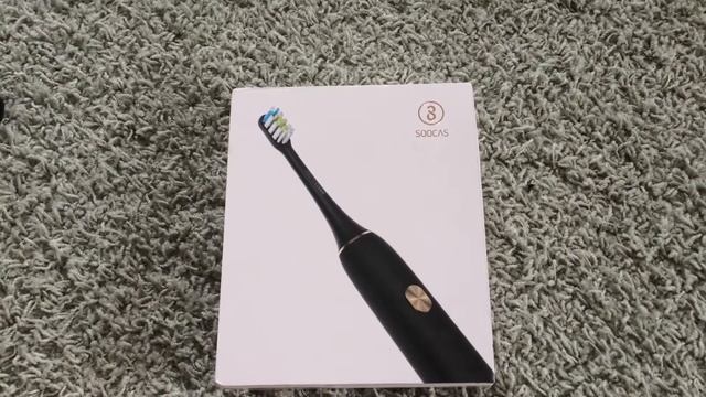 сукас с3 электрическая зубная щетка смотреть онлайн